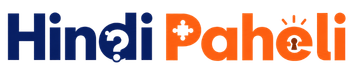 Hindi Paheli